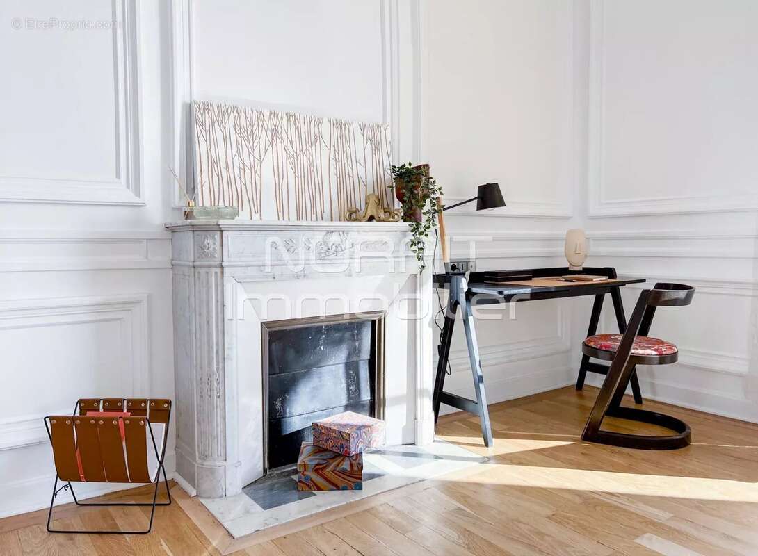 Appartement à BEAUSOLEIL