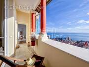 Appartement à BEAUSOLEIL