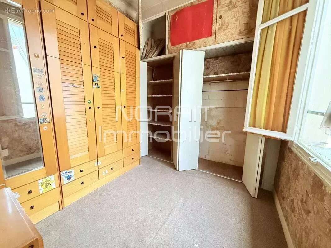 Appartement à BEAUSOLEIL