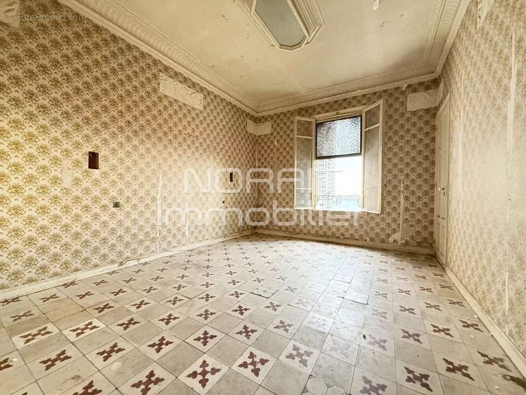 Appartement à BEAUSOLEIL