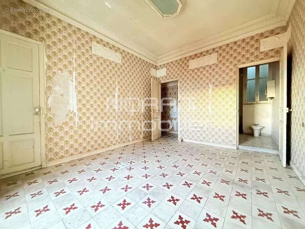 Appartement à BEAUSOLEIL