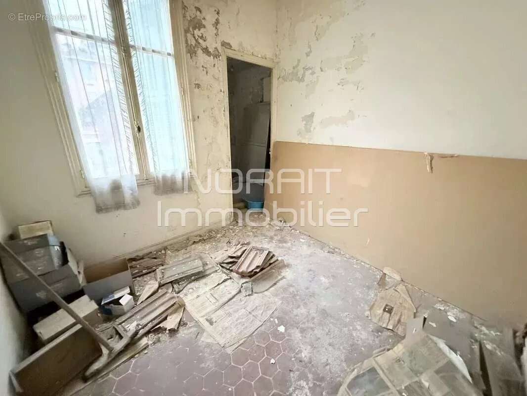 Appartement à BEAUSOLEIL