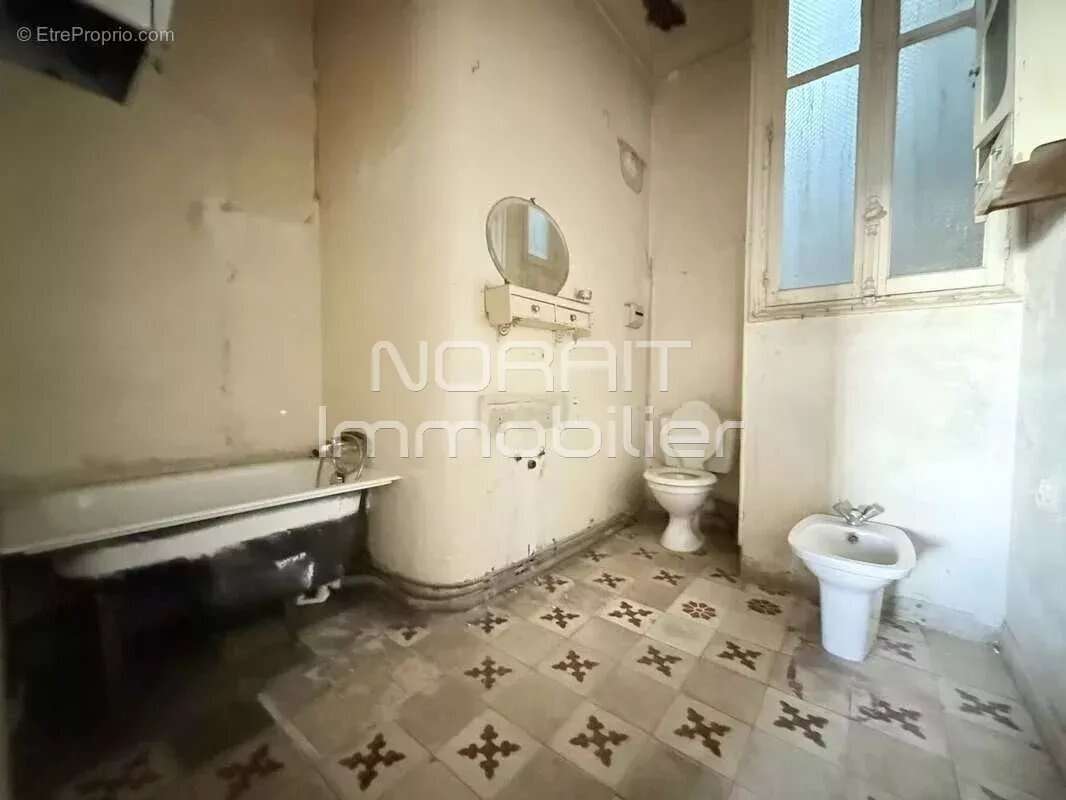 Appartement à BEAUSOLEIL