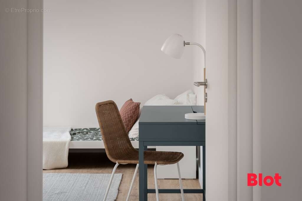 Appartement à LORIENT