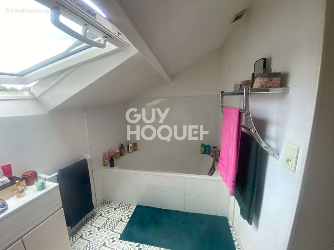 Maison à EZY-SUR-EURE