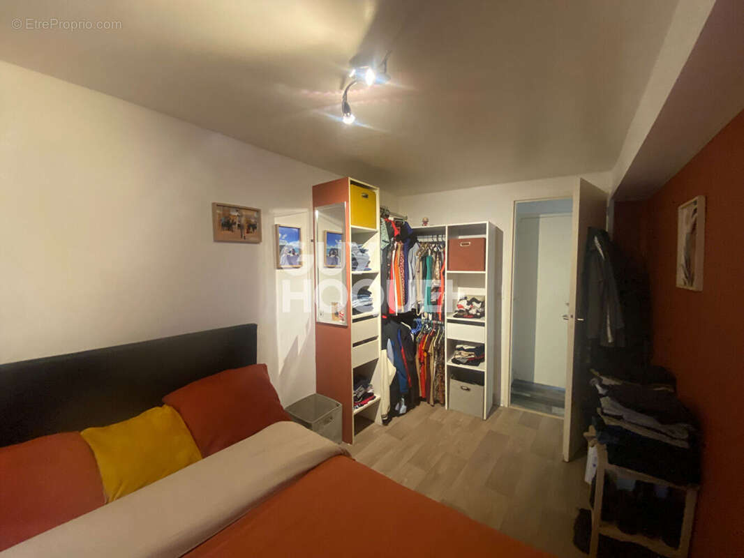 Maison à EZY-SUR-EURE