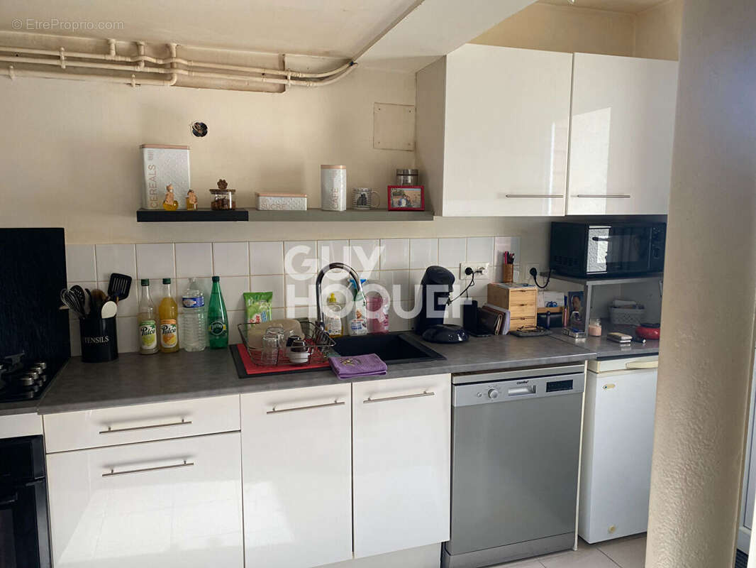 Maison à EZY-SUR-EURE