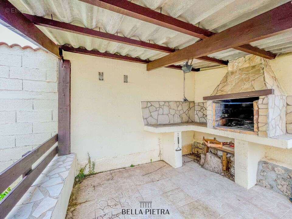 Maison à FRONTIGNAN