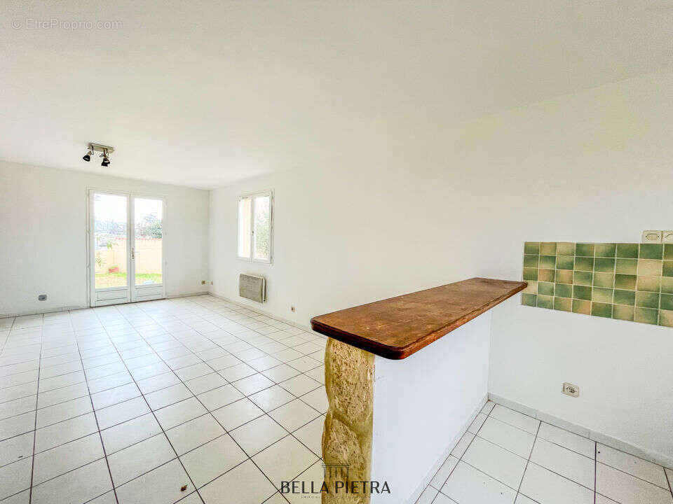 Maison à FRONTIGNAN