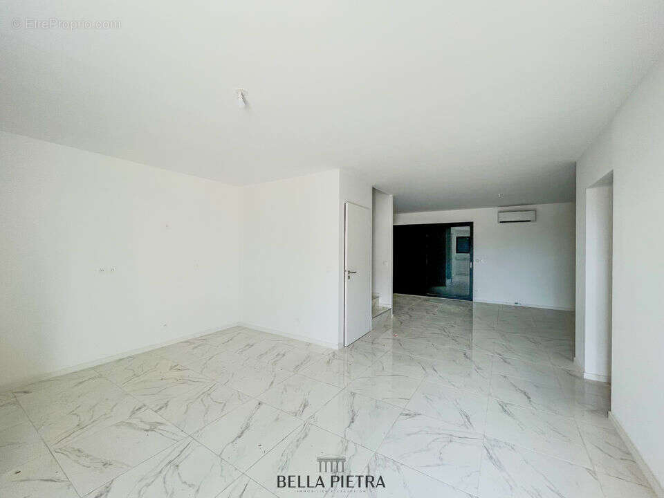 Maison à MARSEILLAN