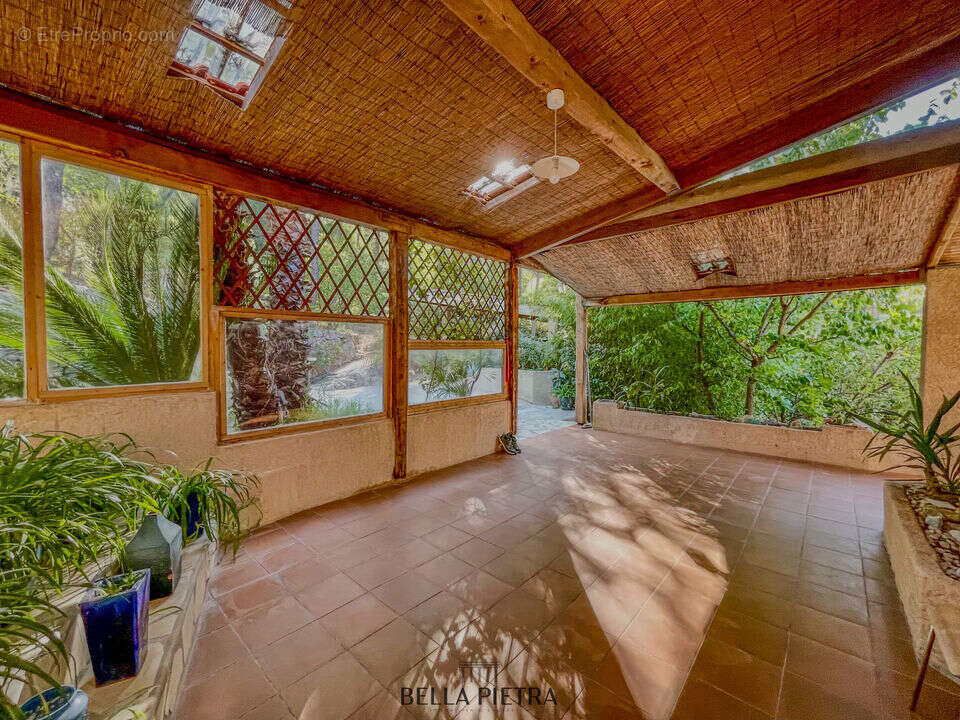 Maison à MONTFERRIER-SUR-LEZ