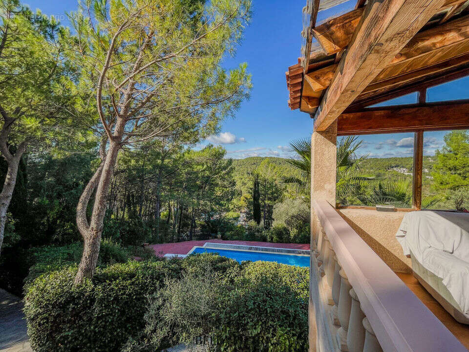 Maison à MONTFERRIER-SUR-LEZ