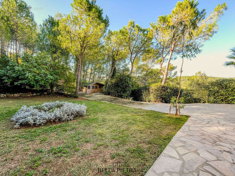 Maison à MONTFERRIER-SUR-LEZ