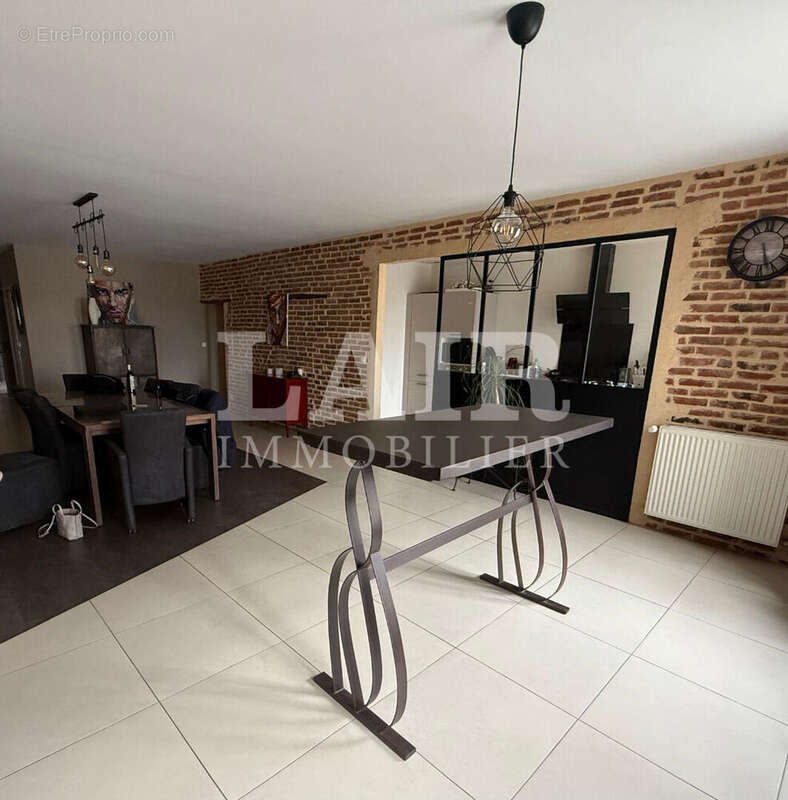 Appartement à MAYENNE