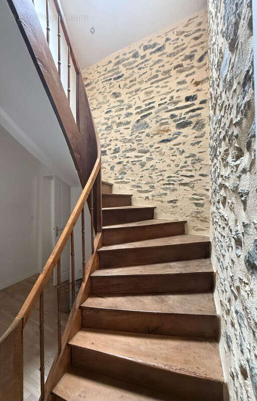 Appartement à MAYENNE