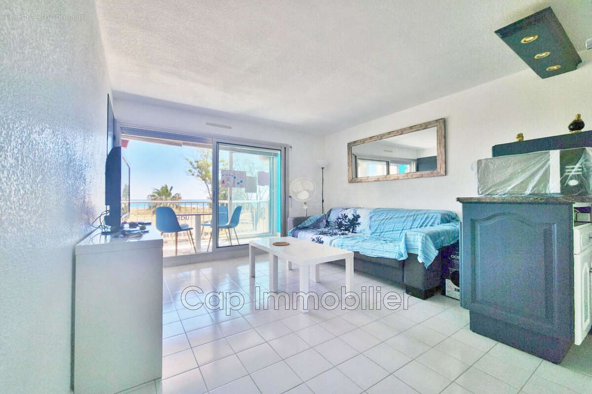Appartement à AGDE