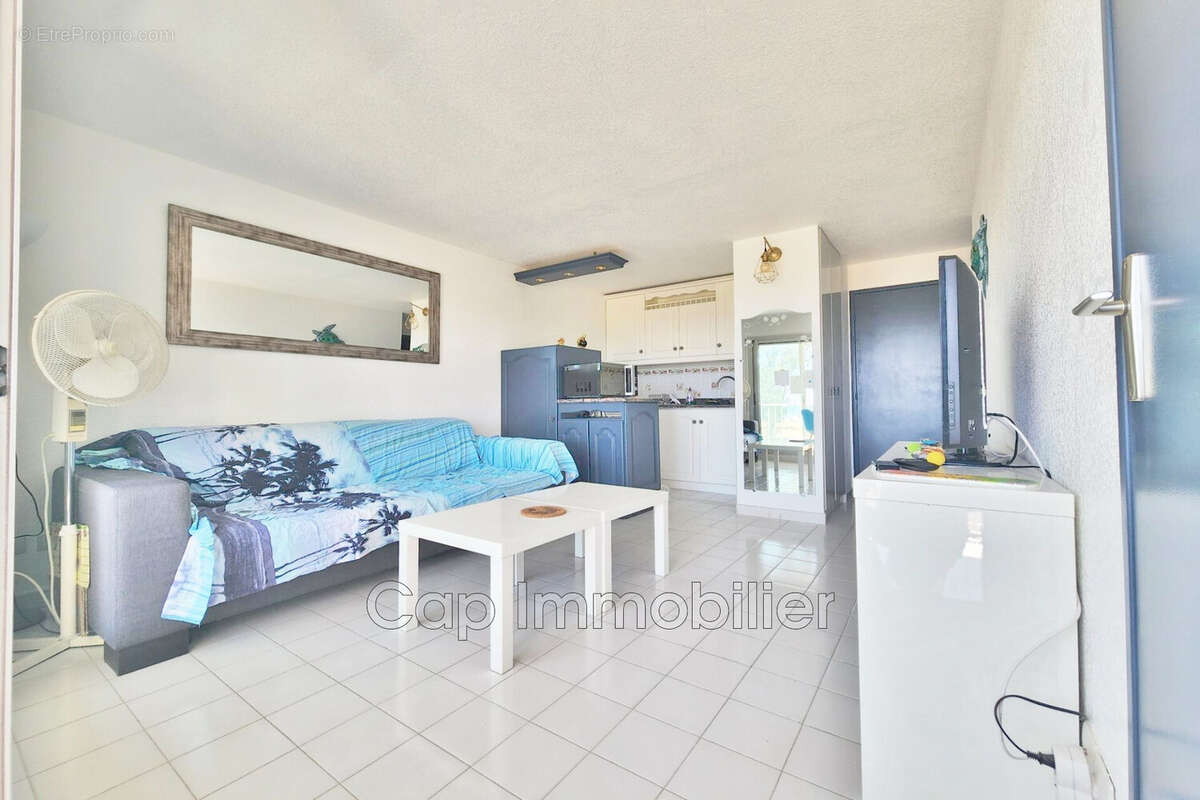 Appartement à AGDE