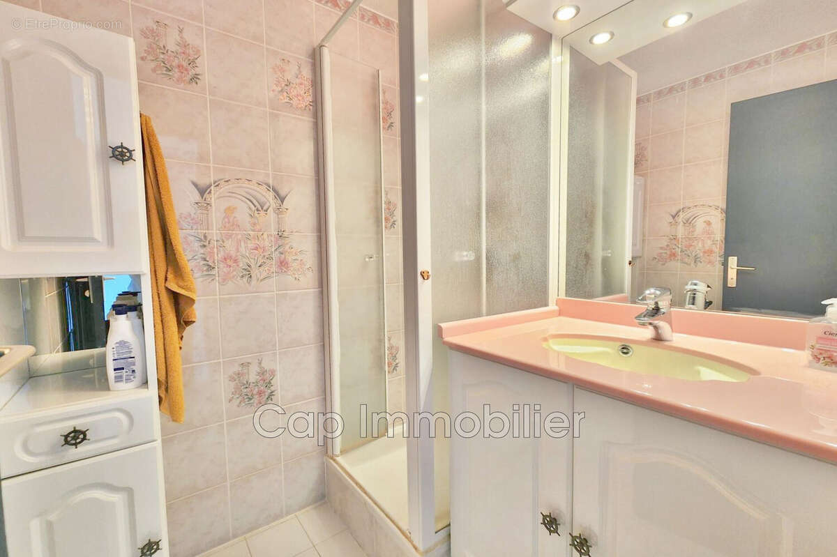Appartement à AGDE