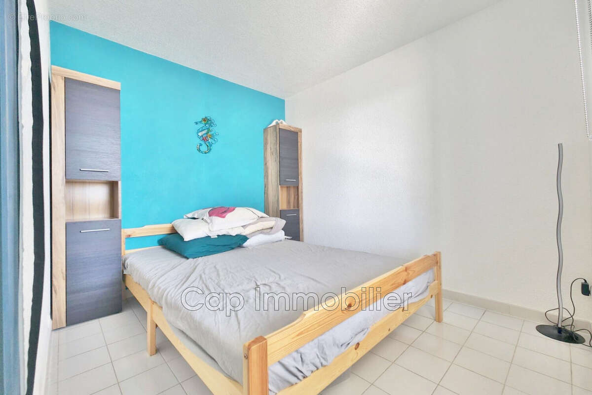 Appartement à AGDE
