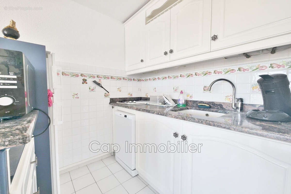 Appartement à AGDE