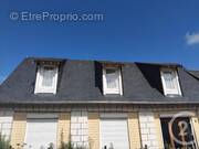 Appartement à BEAUMONT-LE-ROGER