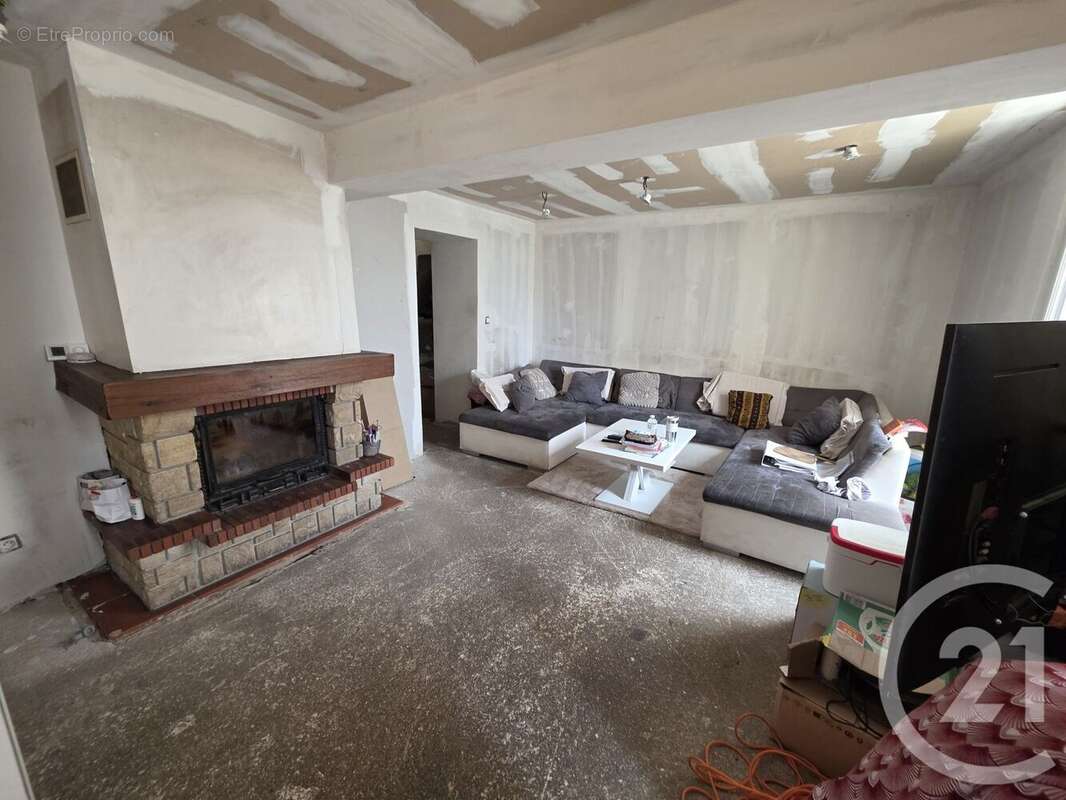 Maison à SAINT-SOUPPLETS