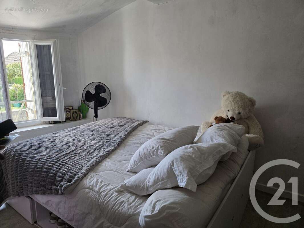 Maison à SAINT-SOUPPLETS