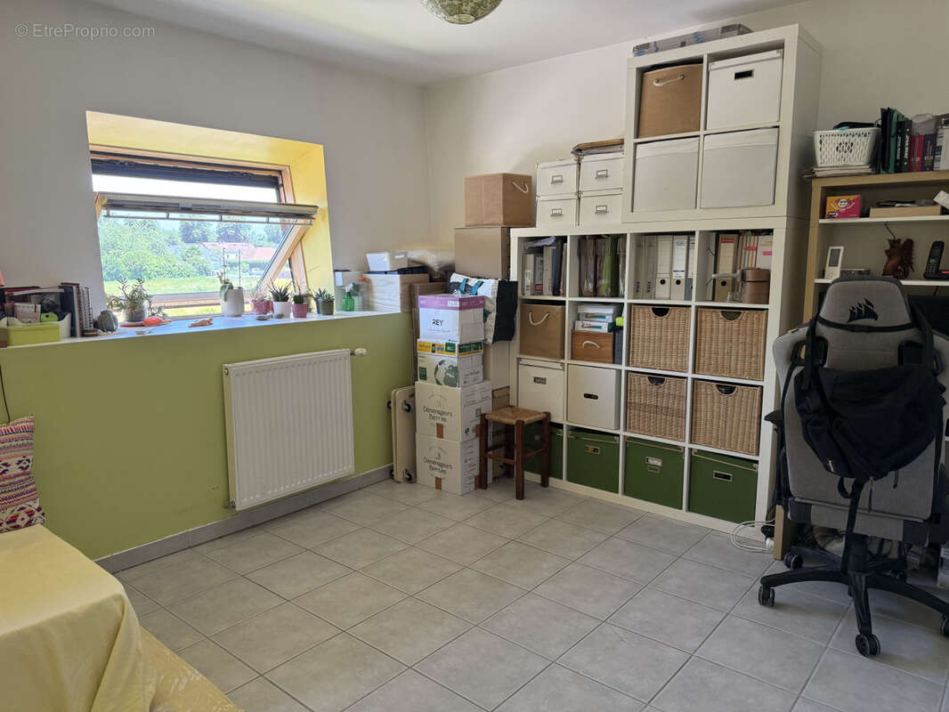 Appartement à GELOS