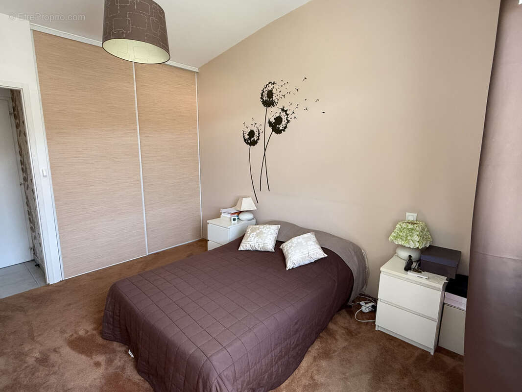 Appartement à GELOS