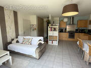 Appartement à GELOS