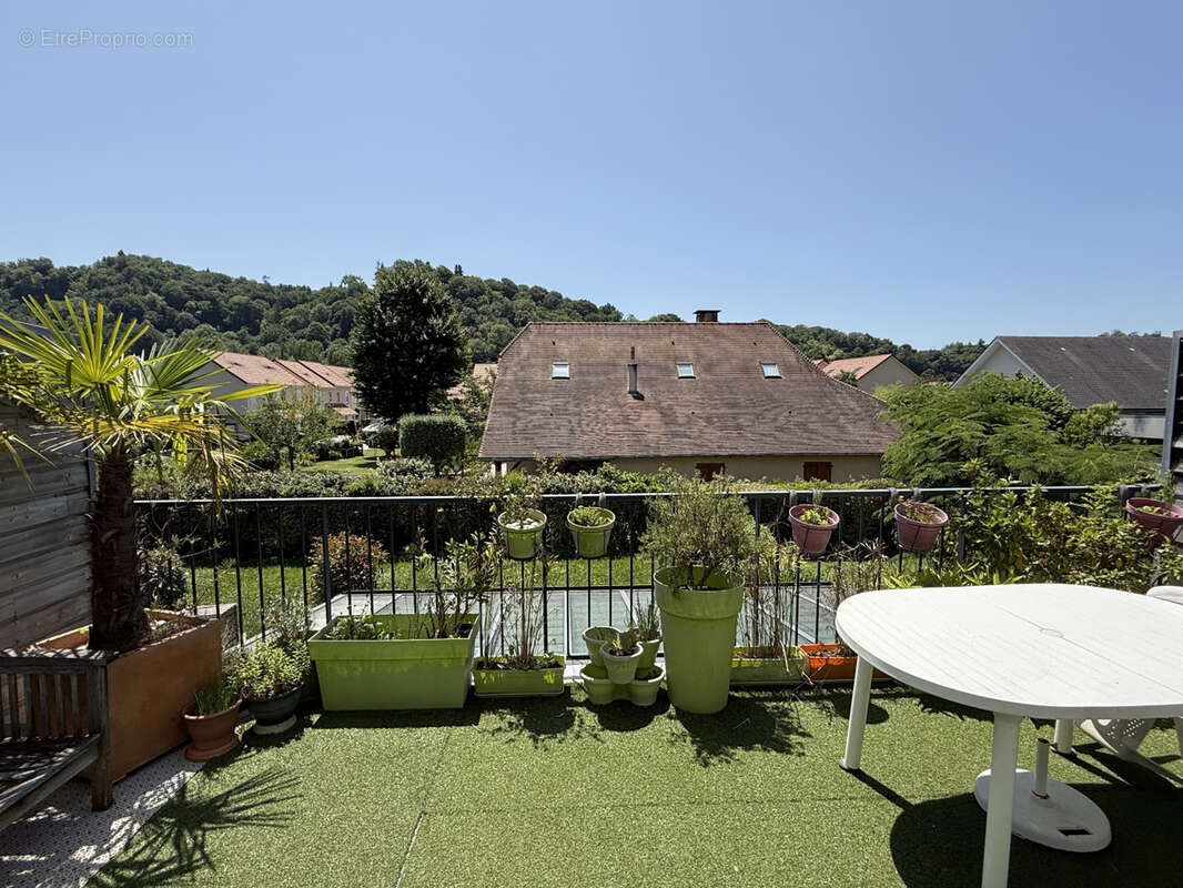 Appartement à GELOS