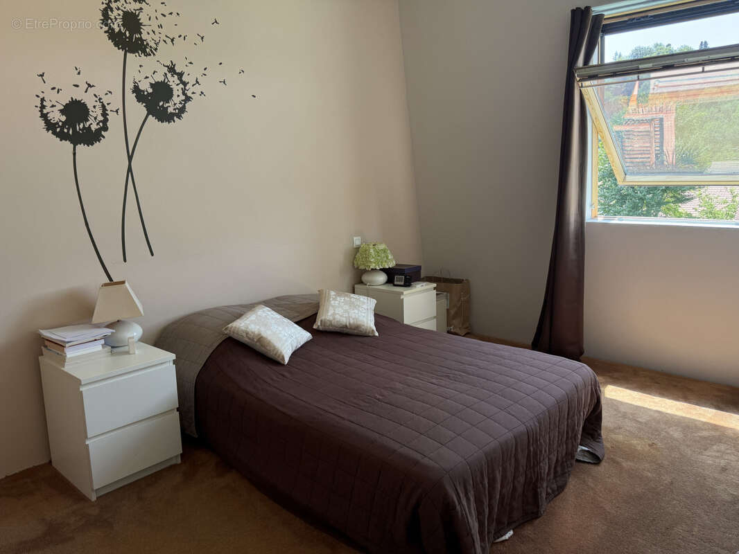 Appartement à GELOS