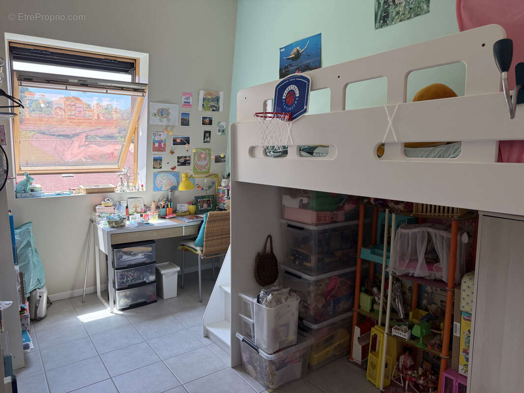 Appartement à GELOS