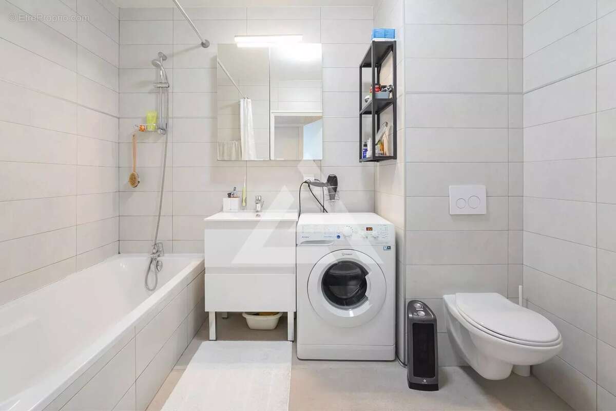 Appartement à BEAUSOLEIL