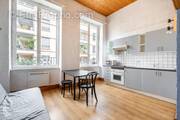Appartement à LYON-1E