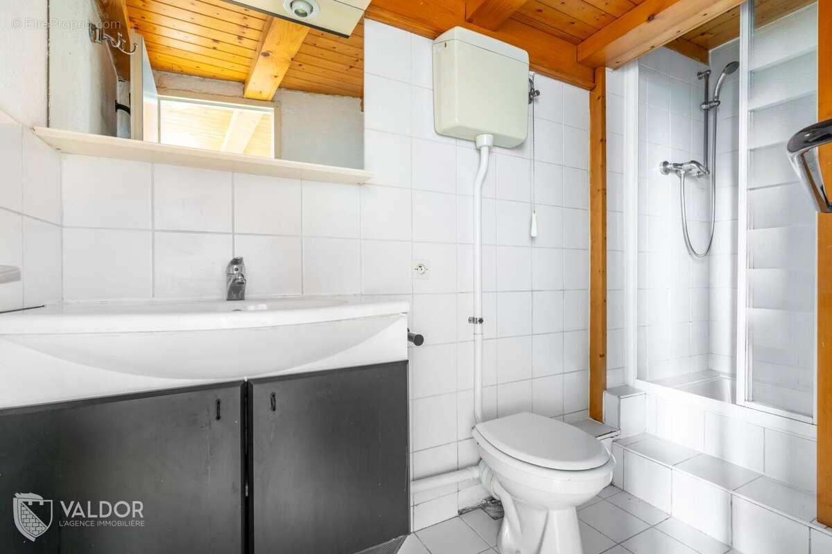 Appartement à LYON-1E