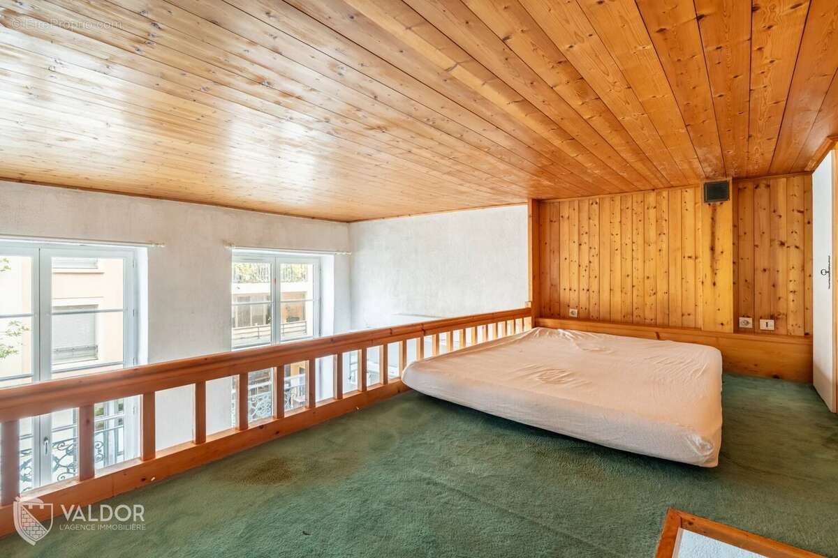 Appartement à LYON-1E