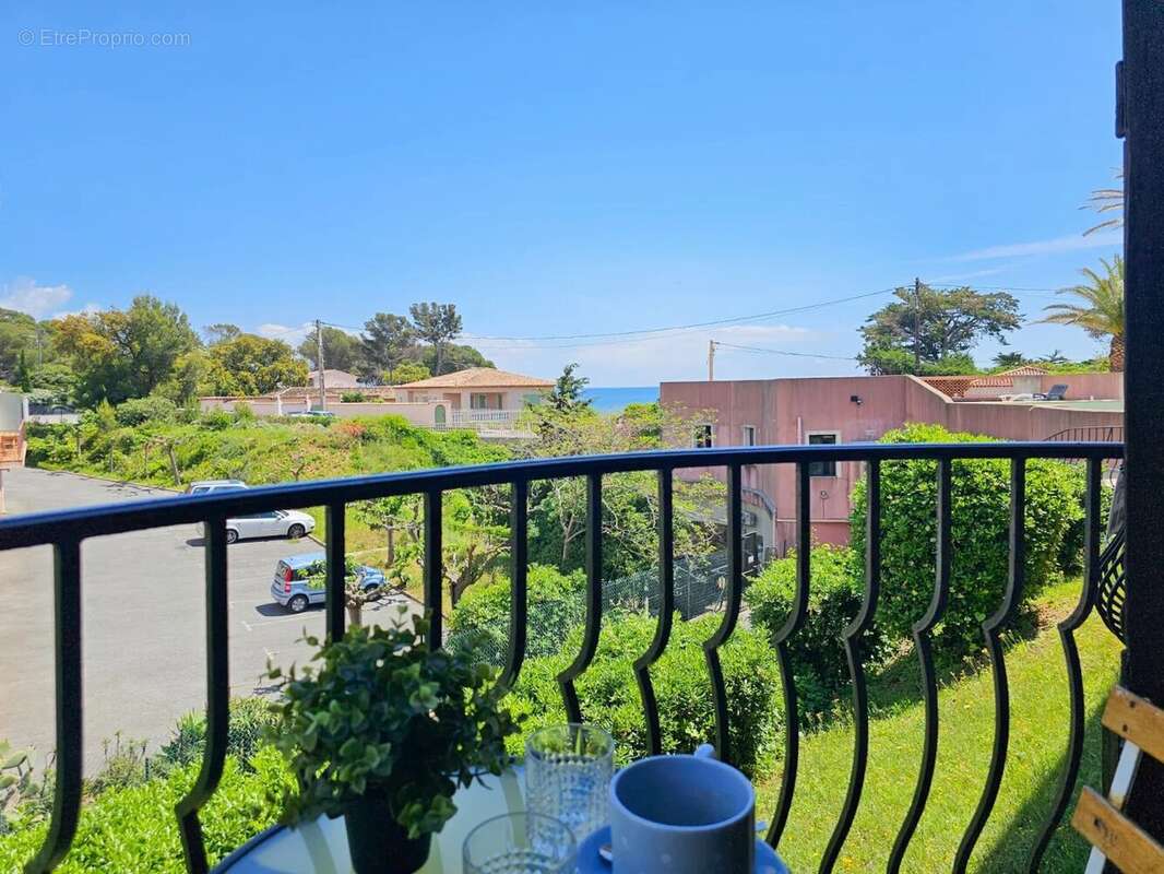 Appartement à FREJUS