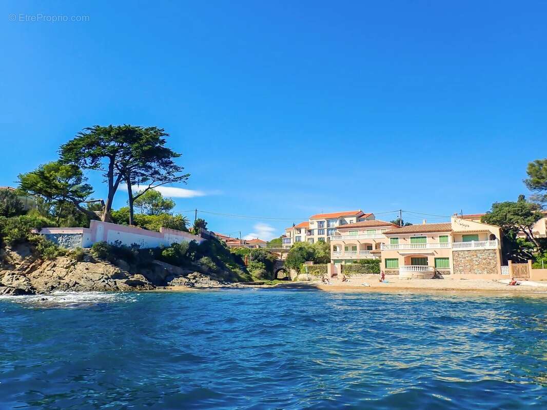 Appartement à FREJUS