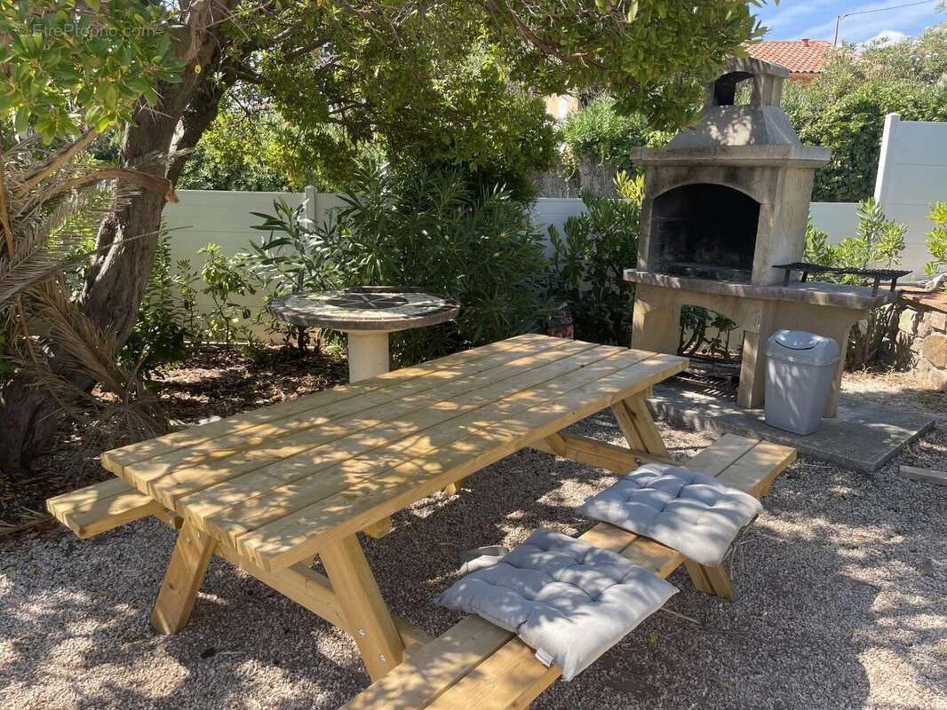 Appartement à FREJUS