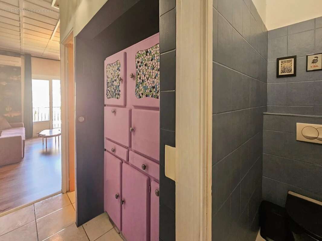 Appartement à FREJUS