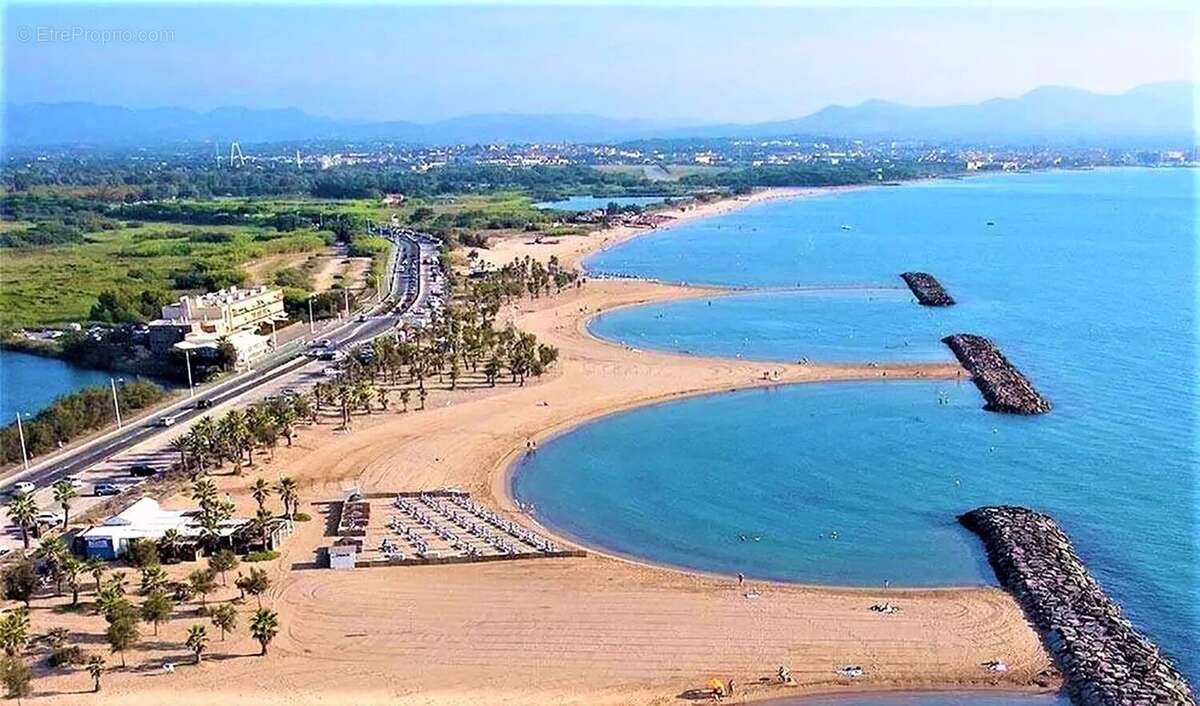 Appartement à FREJUS