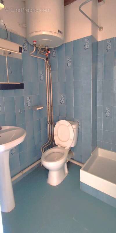 Appartement à LA LONDE-LES-MAURES