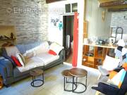 Appartement à PUGET-THENIERS