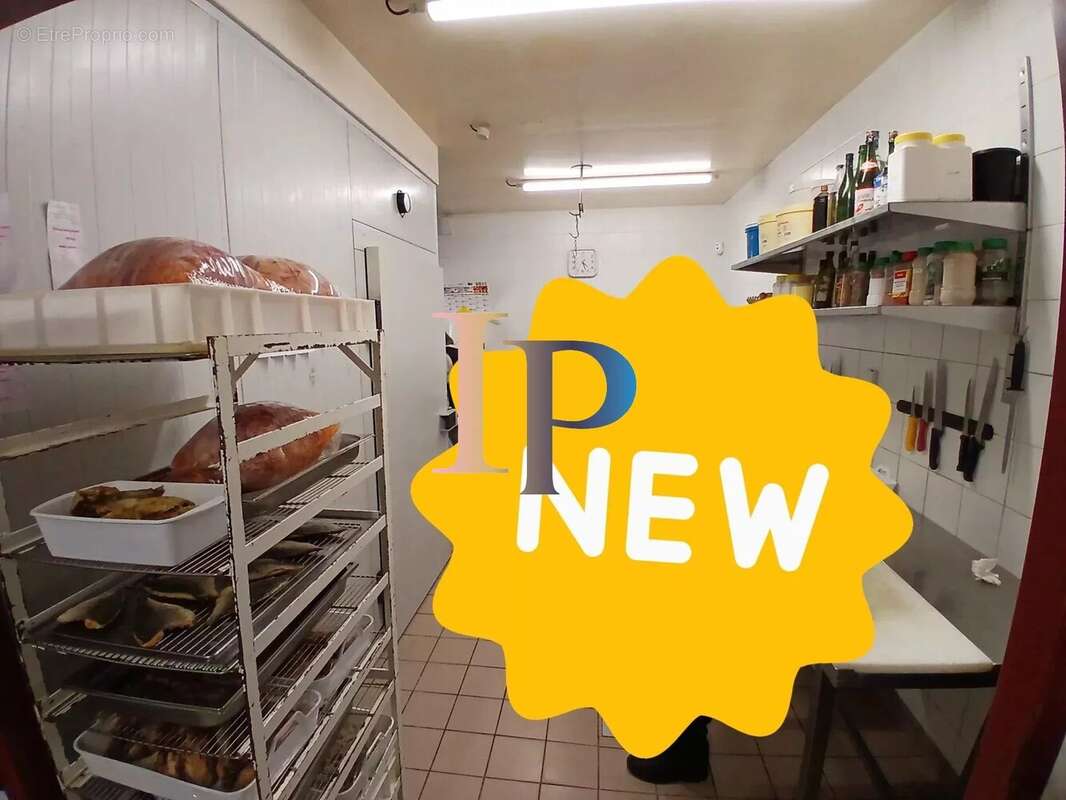 Commerce à POUILLY-SOUS-CHARLIEU