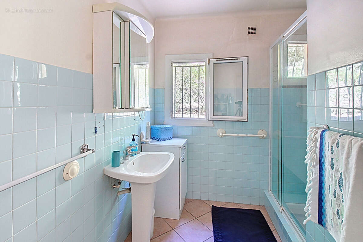 Maison à DRAGUIGNAN