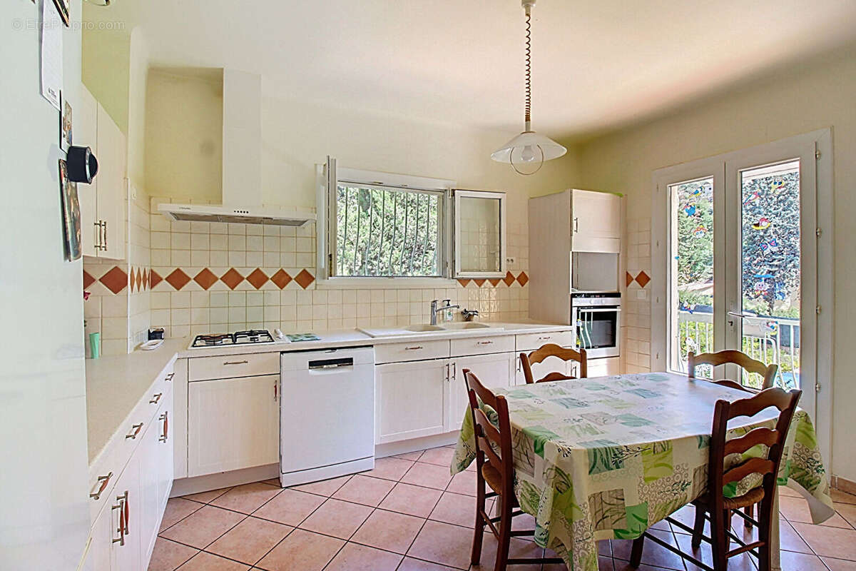 Maison à DRAGUIGNAN