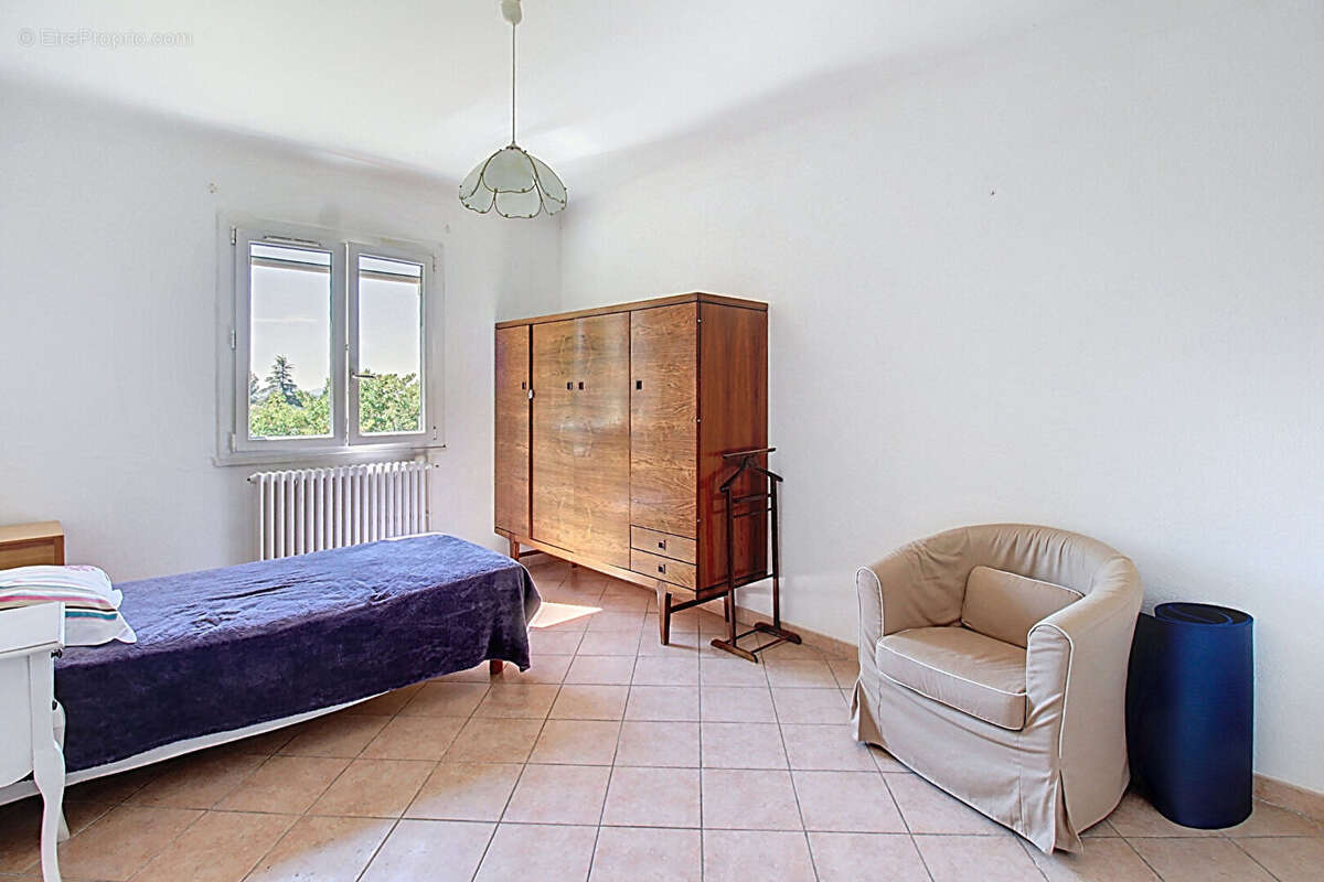 Maison à DRAGUIGNAN