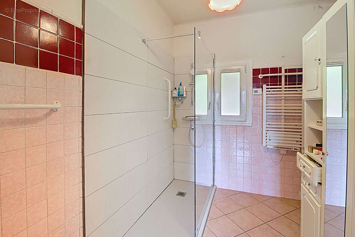 Maison à DRAGUIGNAN