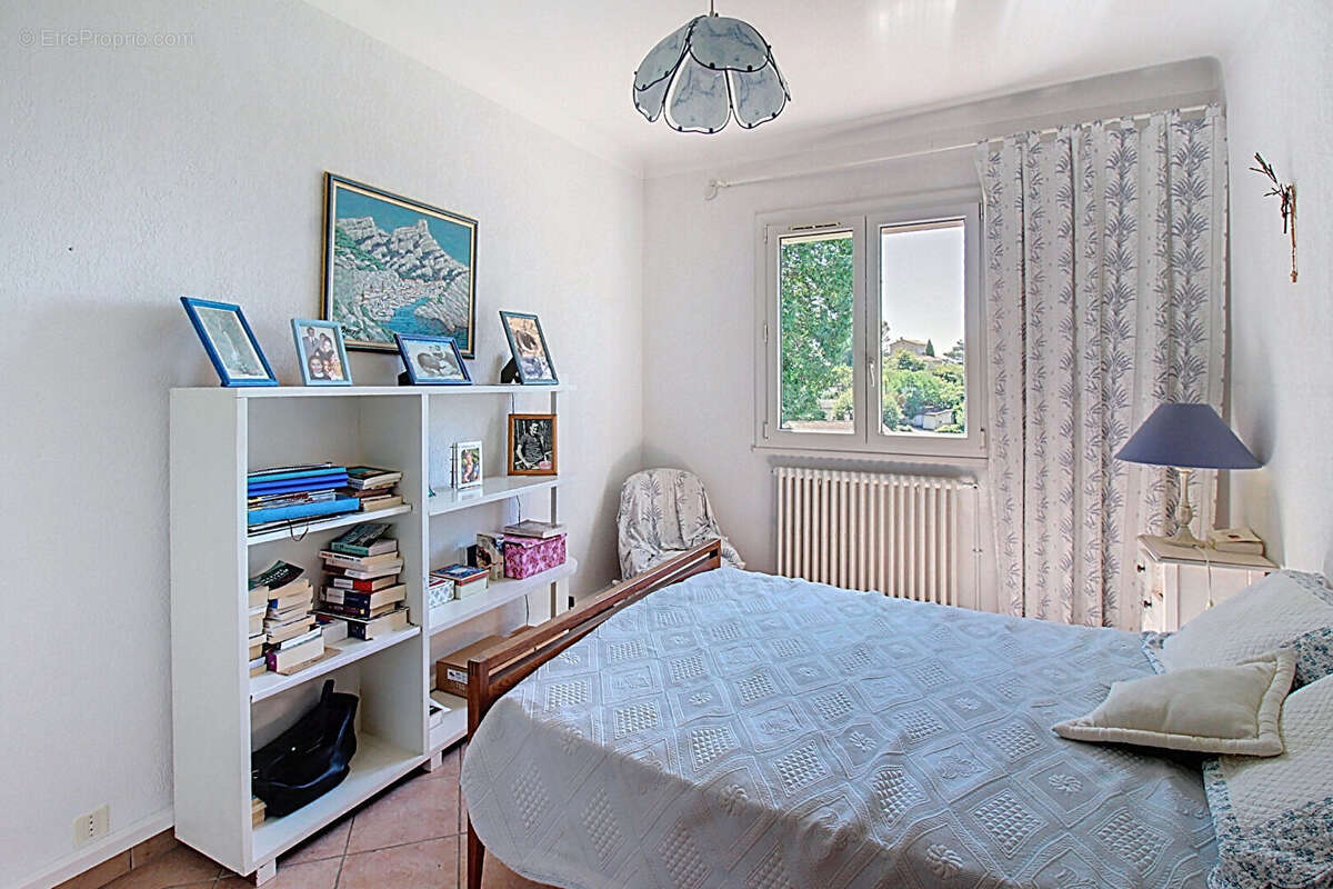 Maison à DRAGUIGNAN